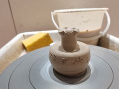 -1001艺术手作·银饰DIY·拼豆(小寨金莎店)
