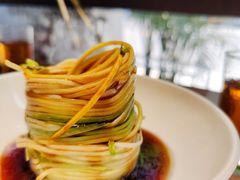 油醋水云丝-梅花境(万科店)