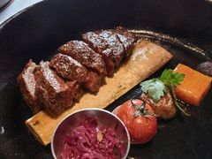-王品牛排(珠海富华里店)