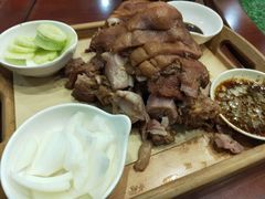 -老妈厨房团圆饺子东北菜(北环路店)