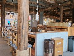 -北丐先生·野馄饨烧烤(长宁龙之梦店)