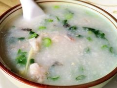 -强记鱼粥(南村店)
