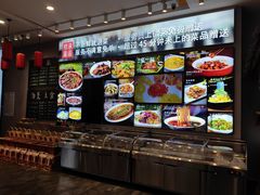-味窑大寨百姓酒楼(晋祥办公大楼店)