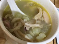 -清真·西域伙伴牛肉面·羊肉串(融创店)
