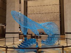 -郑州美盛喜来登大酒店