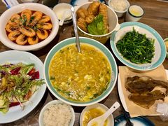 -锡和无锡菜(景丽苑店)