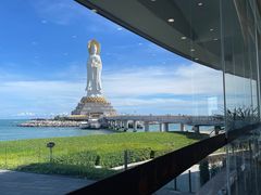 -南山素面馆(三亚南山文化旅游区店)