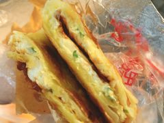 -老客满蛋饼(双塔市集店)