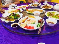 -佛有缘素食馆·荔湾老字号(陈家祠首店)