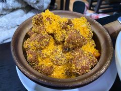 -绿柠食堂(北外滩店)