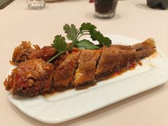 -得月楼·省级非遗·传统苏帮菜(观前店)