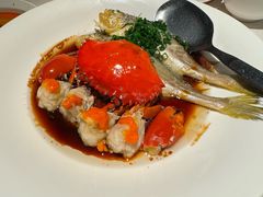-三利音·玖弄小鲜(浦东嘉里城店)