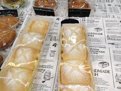 日式牛奶卷-帝戎(禾祥西路店)