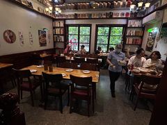 -付小姐在成都(中山公园店)