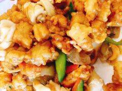 -桃子餐厅·天津菜(红星路直营店)