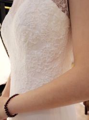 -GRACE KELLY婚纱与礼服(北京店)