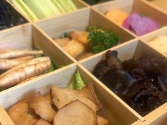 -十二舍·湯物素煮(江泰潤政店)