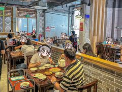 -广府乡下·饭庄(新港东路店)