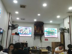 大堂-专业跳跳蛙·彭彭老铺(步行街店)