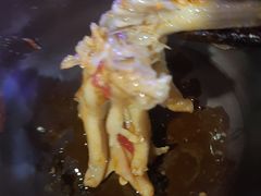 -盛天毛血旺非遗美食(观音桥店)