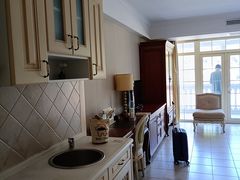 -平湖九龙山庄园圣马可酒店