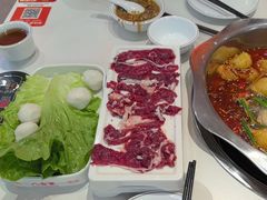 -八合里潮汕鲜牛肉火锅(吉大店)
