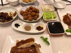 -东兴楼饭庄(六里桥店)