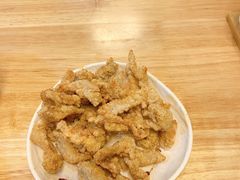 -红小满休闲餐厅(十全街店)