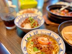 -度小月(百老汇美食街店)