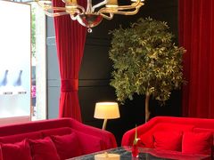 -Salon de The de Joel Robuchon(外滩18号店)