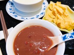 陈皮莲子红豆沙-正斗·港式粤菜(SKLP店)