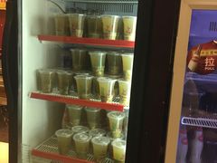 -小姜锅贴(凤凰街店)