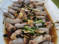 -南沙辉记烧鸡·荔枝木炭火吊烧(旧镇店)