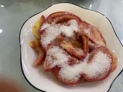 -尕胡才炕锅烤羊肉馆(八一路店)
