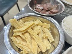 -川香煲(茅台路店)