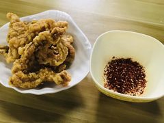 -四川老牛麻辣烫(北门桥店)