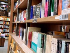 -新华书店(市民中心店)