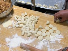 -草原烤羊腿总店(总店)