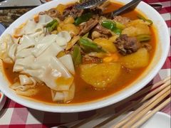 -西贝(宝乐汇店)