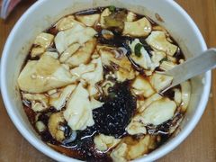-秦园惠山豆腐花(惠山古镇店)