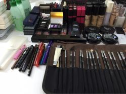 -熙画美上门MakeUp美甲美睫