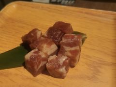 -火炉火自助餐(枫蓝国际店)