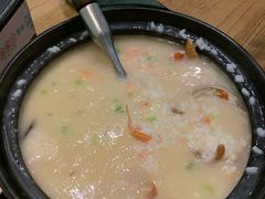 -潮粥荟·潮汕砂锅粥(朝阳大悦城店)