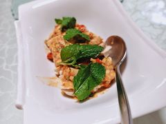 -清华大学-甲所餐厅