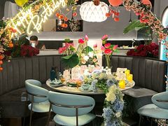 -雀蓝川菜(滨湖万象汇店)
