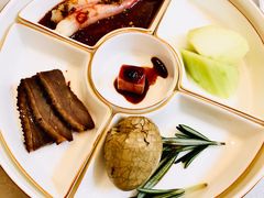 -虹御轩·传承江浙菜(虹桥店)