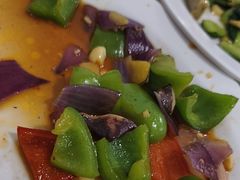 -考记泥焗鸡农庄·海鲜(北洛秘境店)