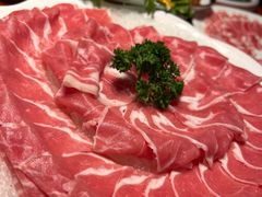 -百叶居·老北京涮羊肉(鼓楼店)