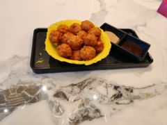 -玉林烤鸭店(定福庄店)
