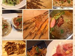 -枪火串烧·东北特色烧烤(罗湖总店)